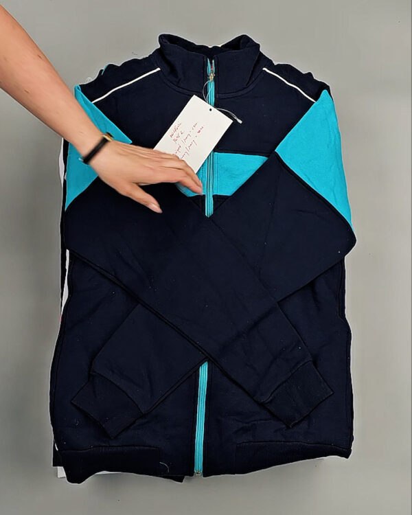 Фотография  326 - Спортивные костюмы  AD83#10 шт, ЛОТ №8639 оптом в Кызыле и республике Тыва