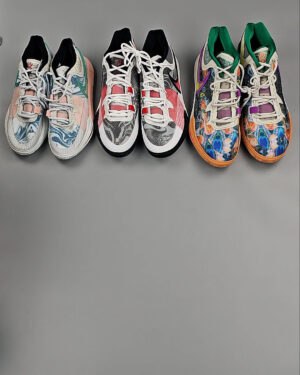 Фотография  391 - Кроссовки NIKE Can 094#10 шт, ЛОТ №8521 оптом в Кызыле и республике Тыва