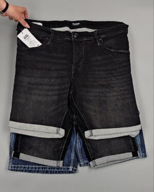 Фотография  946 - Шорты JACK JONES men 045#5 кг, ЛОТ №8660 оптом в Кызыле и республике Тыва