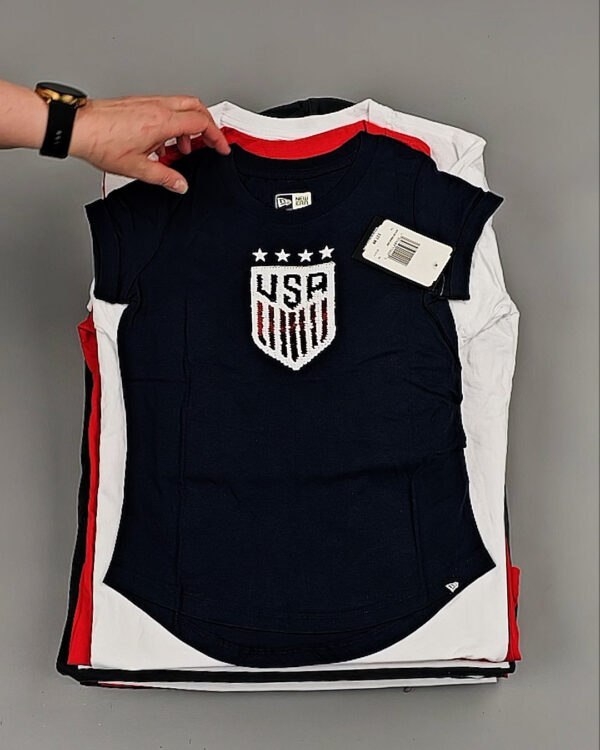 Фотография  122 - KIDS NIKE CAN 084#5 кг, ЛОТ №8503 оптом в Кызыле и республике Тыва