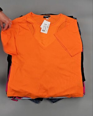 Фотография  509 - ZIZZI XXL 045#30 шт оптом в Кызыле и республике Тыва