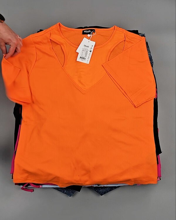 Фотография  788 - ZIZZI XXL 045#30 шт оптом в Кызыле и республике Тыва