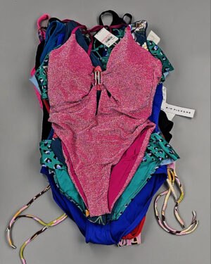 Фотография  966 - Купальники Nordstrom 124#2,5 кг, ЛОТ №8489 оптом в Кызыле и республике Тыва