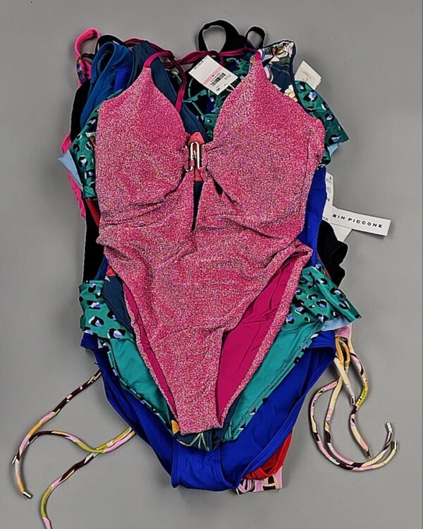 Фотография  255 - Купальники Nordstrom 124#2,5 кг, ЛОТ №8489 оптом в Кызыле и республике Тыва