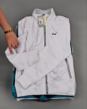 Фотография  746 - Спортивные костюмы  AD83#10 шт, ЛОТ №8642 оптом в Кызыле и республике Тыва