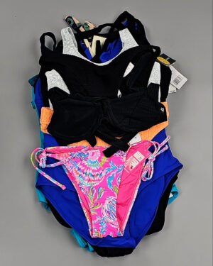 Фотография  451 - Купальники Nordstrom 124#2,3 кг, ЛОТ №8488 оптом в Кызыле и республике Тыва