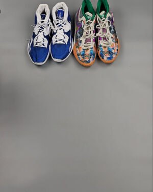 Фотография  706 - Кроссовки NIKE Can 094#10 шт, ЛОТ №8522 оптом в Кызыле и республике Тыва