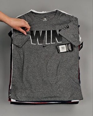 Фотография  149 - KIDS NIKE CAN 084#5 кг, ЛОТ №8478 оптом в Кызыле и республике Тыва