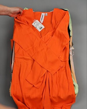 Фотография  610 - SOMETHINGNEW Summer mix 045#6,2 кг, ЛОТ №8497 оптом в Кызыле и республике Тыва