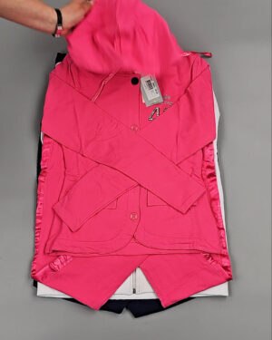 Фотография  814 - Спортивные костюмы  AD83#4 шт, ЛОТ №8637 оптом в Кызыле и республике Тыва