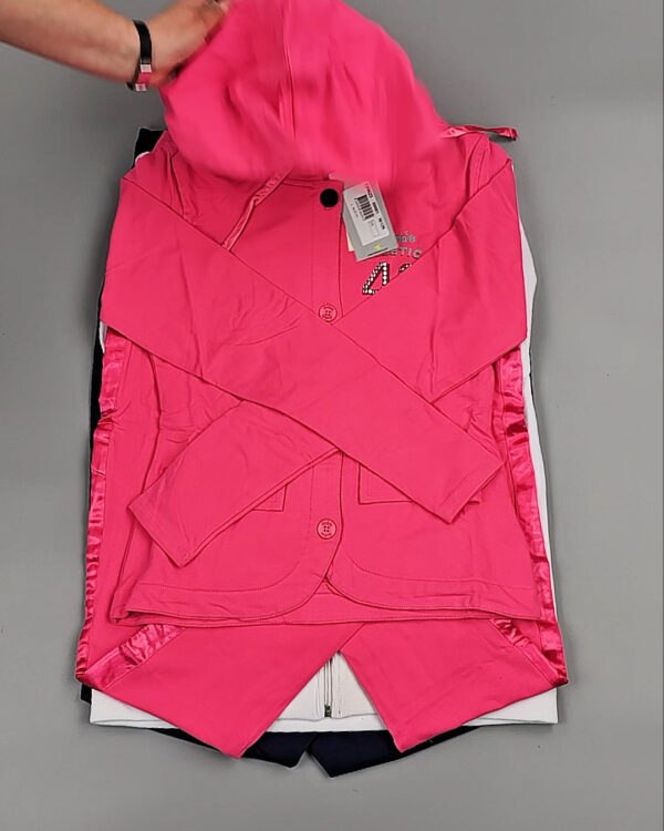 Фотография  629 - Спортивные костюмы  AD83#4 шт, ЛОТ №8637 оптом в Кызыле и республике Тыва