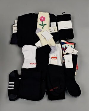 Фотография  964 - Носки Nordstrom 124#2,5 кг, ЛОТ №8495 оптом в Кызыле и республике Тыва