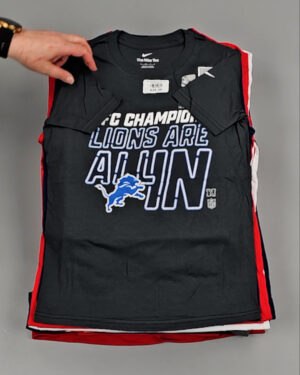 Фотография  553 - KIDS NIKE CAN 084#5 кг, ЛОТ №8502 оптом в Кызыле и республике Тыва