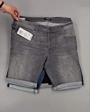 Фотография  638 - Шорты JACK JONES men 045#5 кг оптом в Кызыле и республике Тыва