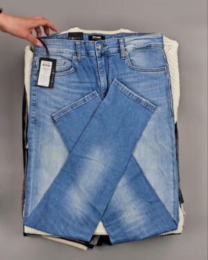 Фотография  644 - ONLY/JJ/BLEND men Summer 045#10 кг, ЛОТ №8665 оптом в Кызыле и республике Тыва