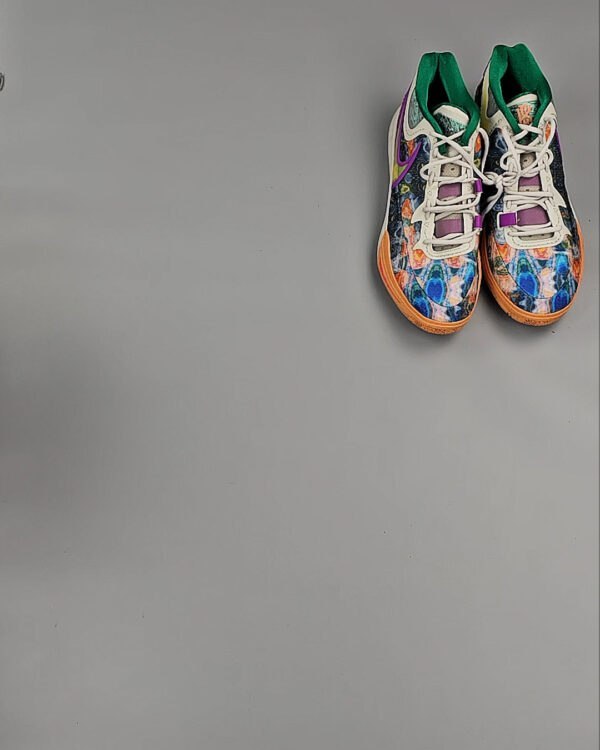 Фотография  819 - Кроссовки NIKE Can 094#10 шт, ЛОТ №8521 оптом в Кызыле и республике Тыва