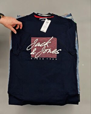 Фотография  958 - JACK JONES men Summer 045#15 кг, ЛОТ №8708 оптом в Кызыле и республике Тыва