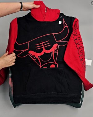 Фотография  907 - Толстовки муж HOLLISTER SW#10 кг оптом в Кызыле и республике Тыва