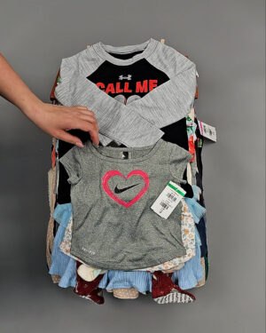 Фотография  761 - Nordstrom kids mix 124#7,5 кг, ЛОТ №8501 оптом в Кызыле и республике Тыва