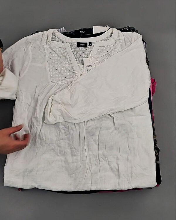 Фотография  272 - ZIZZI XXL 045#30 шт, ЛОТ №8724 оптом в Кызыле и республике Тыва