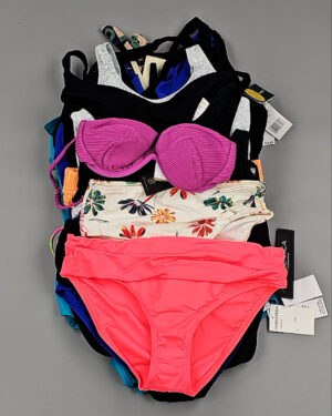 Купить Купальники Nordstrom 124#2,3 кг, ЛОТ №8488 оптом в Кызыле и республике Тыва