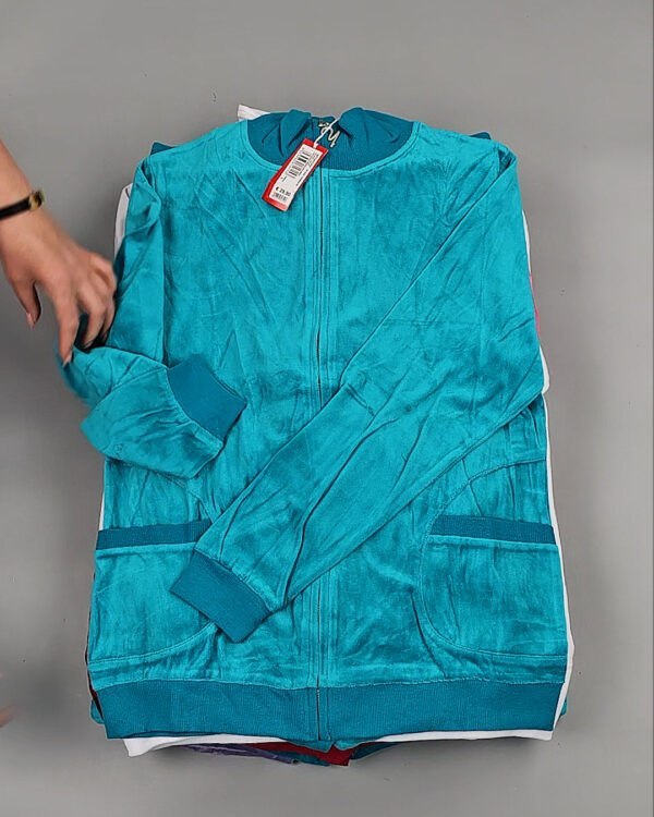 Фотография  622 - Спортивные костюмы  AD83#10 шт, ЛОТ №8642 оптом в Кызыле и республике Тыва