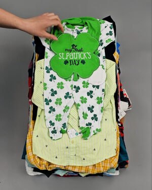 Фотография  515 - Nordstrom kids mix 124#7 кг, ЛОТ №8498 оптом в Кызыле и республике Тыва