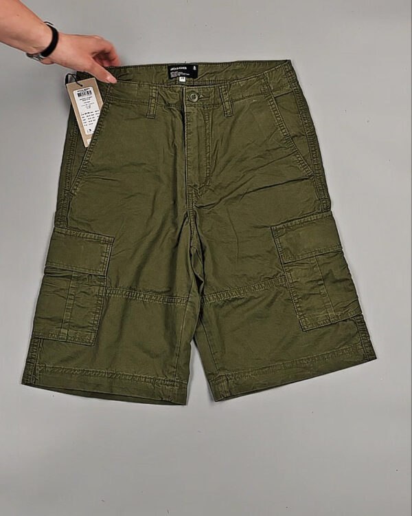 Фотография  431 - Шорты JACK JONES men 045#5 кг, ЛОТ №8660 оптом в Кызыле и республике Тыва