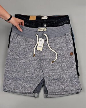 Фотография  656 - Шорты BLEND HE 045#5 кг, ЛОТ №8648 оптом в Кызыле и республике Тыва