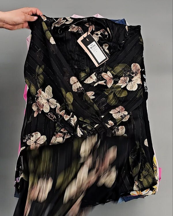 Фотография  501 - ONLY Summer mix 045#15 кг, ЛОТ №8458 оптом в Кызыле и республике Тыва