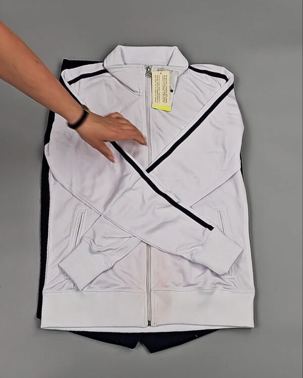 Фотография  713 - Спортивные костюмы  AD83#4 шт, ЛОТ №8637 оптом в Кызыле и республике Тыва