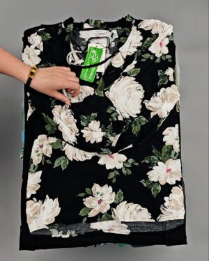 Фотография  149 - B.YOUNG Summer mix 045#15 кг, ЛОТ №8567 оптом в Кызыле и республике Тыва