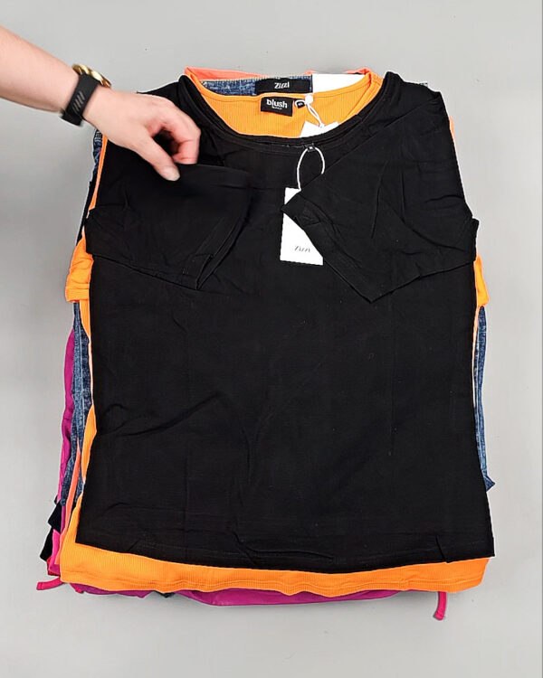 Фотография  887 - ZIZZI XXL 045#30 шт, ЛОТ №8723 оптом в Кызыле и республике Тыва