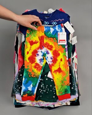 Купить Nordstrom kids mix 124#7 кг, ЛОТ №8500 оптом в Кызыле и республике Тыва