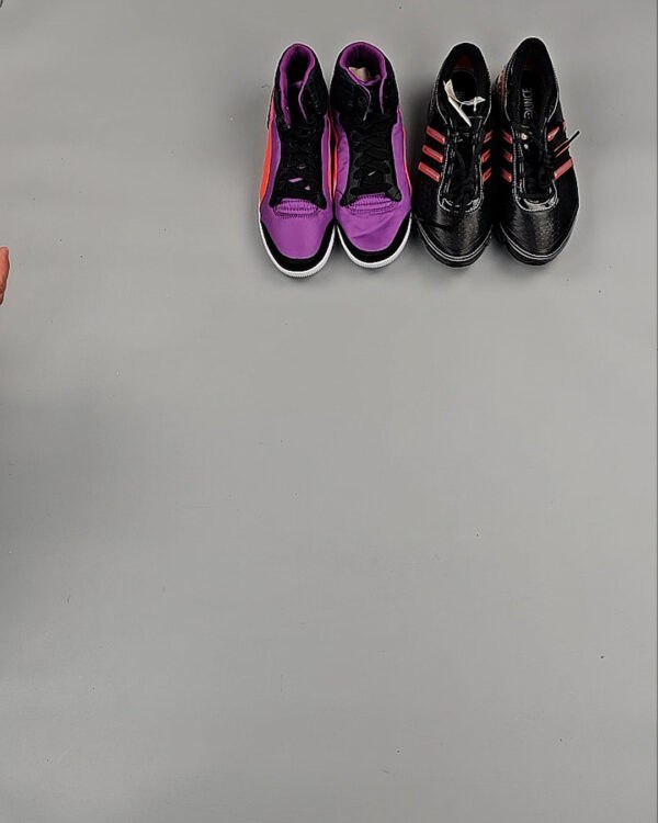 Фотография  161 - Обувь спорт BRAND Sport W  O59#7,1 кг, ЛОТ №8651 оптом в Кызыле и республике Тыва