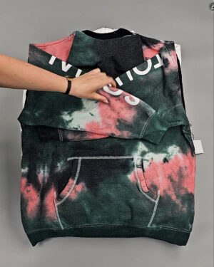 Фотография  148 - Толстовки муж HOLLISTER SW#10 кг оптом в Кызыле и республике Тыва