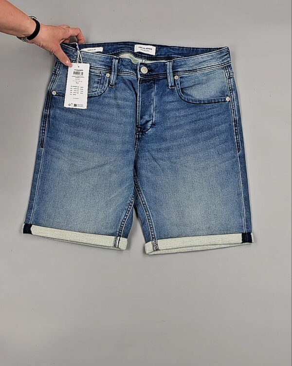 Фотография  109 - Шорты JACK JONES men 045#5 кг, ЛОТ №8659 оптом в Кызыле и республике Тыва