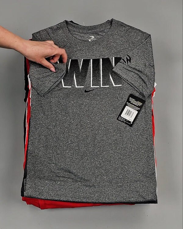 Фотография  135 - KIDS NIKE CAN 084#5 кг, ЛОТ №8477 оптом в Кызыле и республике Тыва