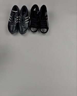 Фотография  690 - Обувь спорт BRAND Sport W  O59#7,2 кг, ЛОТ №8652 оптом в Кызыле и республике Тыва