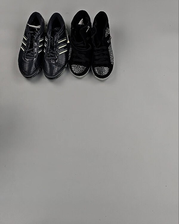 Фотография  331 - Обувь спорт BRAND Sport W  O59#7,2 кг, ЛОТ №8652 оптом в Кызыле и республике Тыва