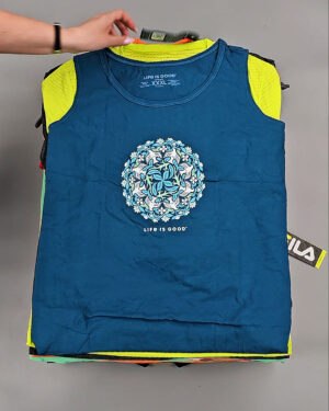 Фотография  897 - CANADA Summer mix #50 кг, ЛОТ №8709 оптом в Кызыле и республике Тыва