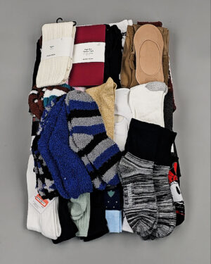 Купить Носки Nordstrom 124#2,5 кг, ЛОТ №8493 оптом в Кызыле и республике Тыва