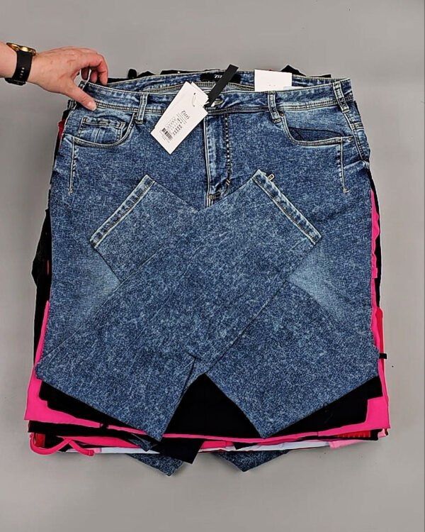 Фотография  952 - ZIZZI XXL 045#30 шт оптом в Кызыле и республике Тыва