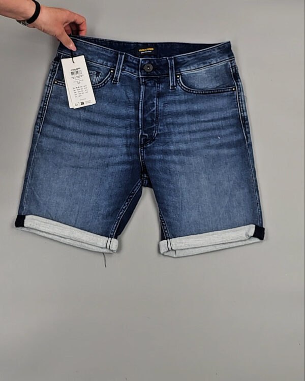 Фотография  322 - Шорты JACK JONES men 045#5 кг, ЛОТ №8662 оптом в Кызыле и республике Тыва