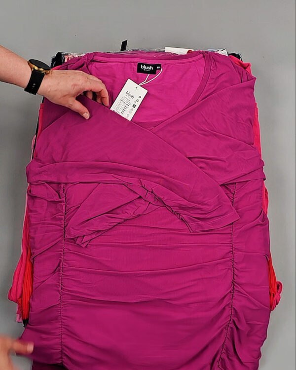 Фотография  241 - ZIZZI XXL 045#30 шт, ЛОТ №8721 оптом в Кызыле и республике Тыва