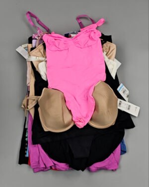 Фотография  216 - Купальники Nordstrom 124#2,8 кг, ЛОТ №8490 оптом в Кызыле и республике Тыва