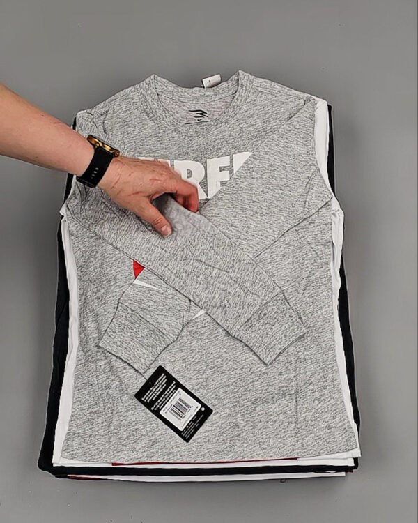 Фотография  854 - KIDS NIKE CAN 084#5 кг, ЛОТ №8503 оптом в Кызыле и республике Тыва