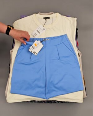 Фотография  153 - DK COMPANY Summer mix 045#13 кг, ЛОТ №8677 оптом в Кызыле и республике Тыва