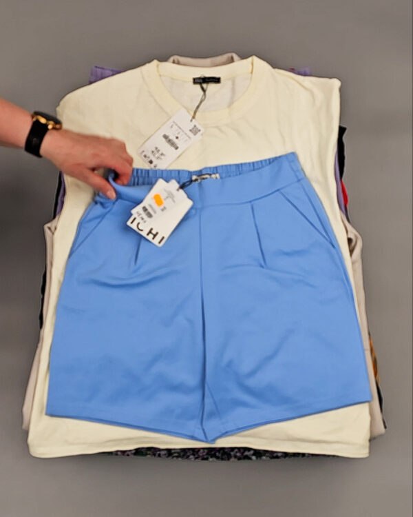 Фотография  904 - DK COMPANY Summer mix 045#13 кг, ЛОТ №8677 оптом в Кызыле и республике Тыва