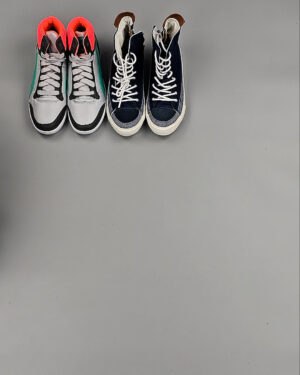 Фотография  436 - Обувь спорт BRAND Sport W  O59#7 кг оптом в Кызыле и республике Тыва